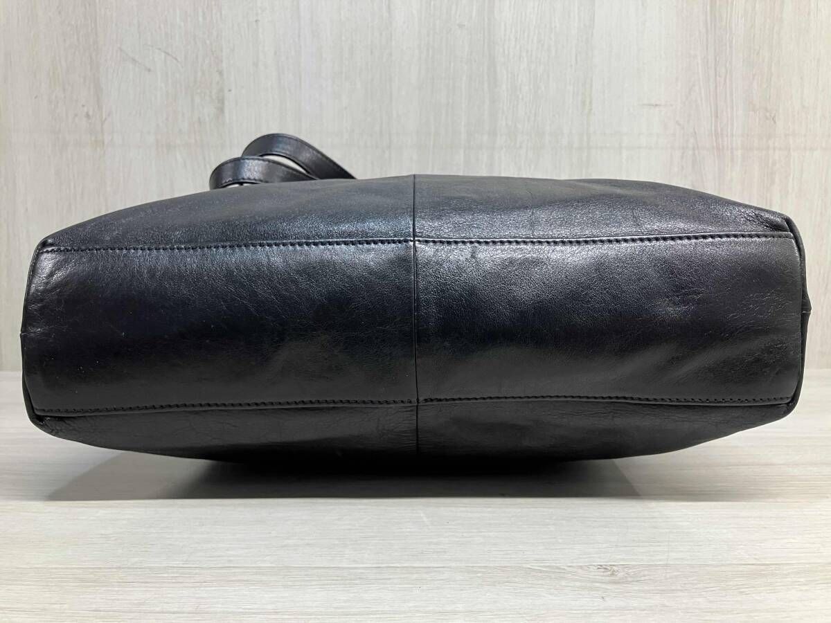 DIESEL L-TOLLE SHOPPER X06078 ディーゼル レザー 革 トートバッグ