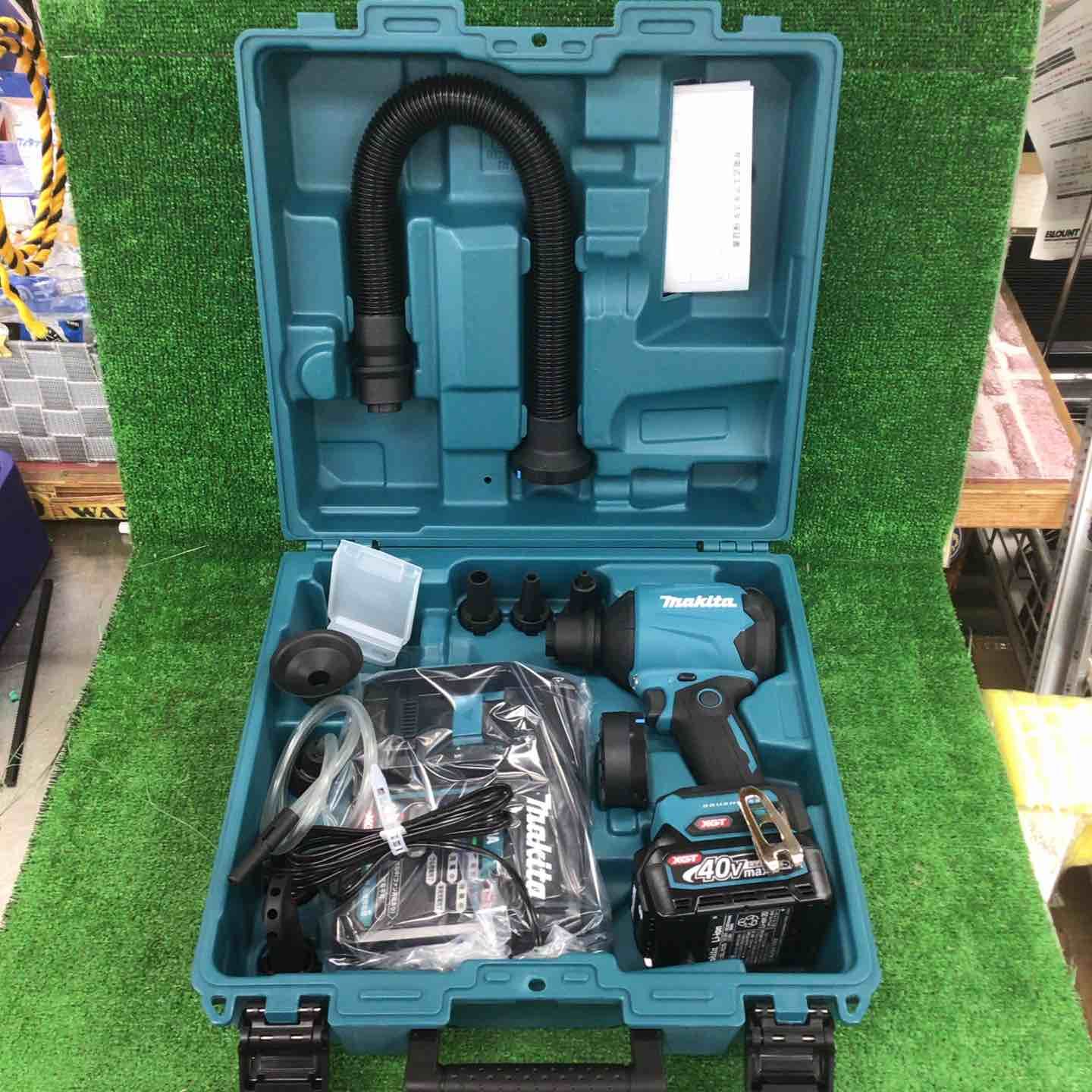 ★マキタ(makita) コードレスエアダスタ AS001GRD【川崎店】