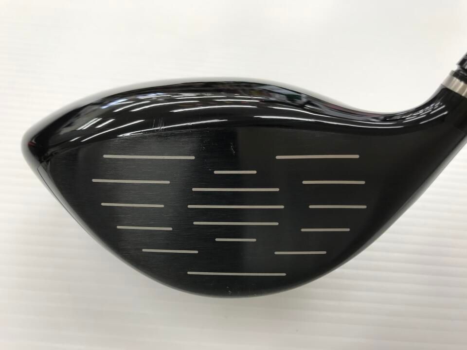 ヤマハ　RMX VD/X　10.5度　TENSEI TR (YAMAHA)　Sフレックス　ドライバー　中古　ゴルフドゥ！新大宮バイパス浦和店【最短即日発送】