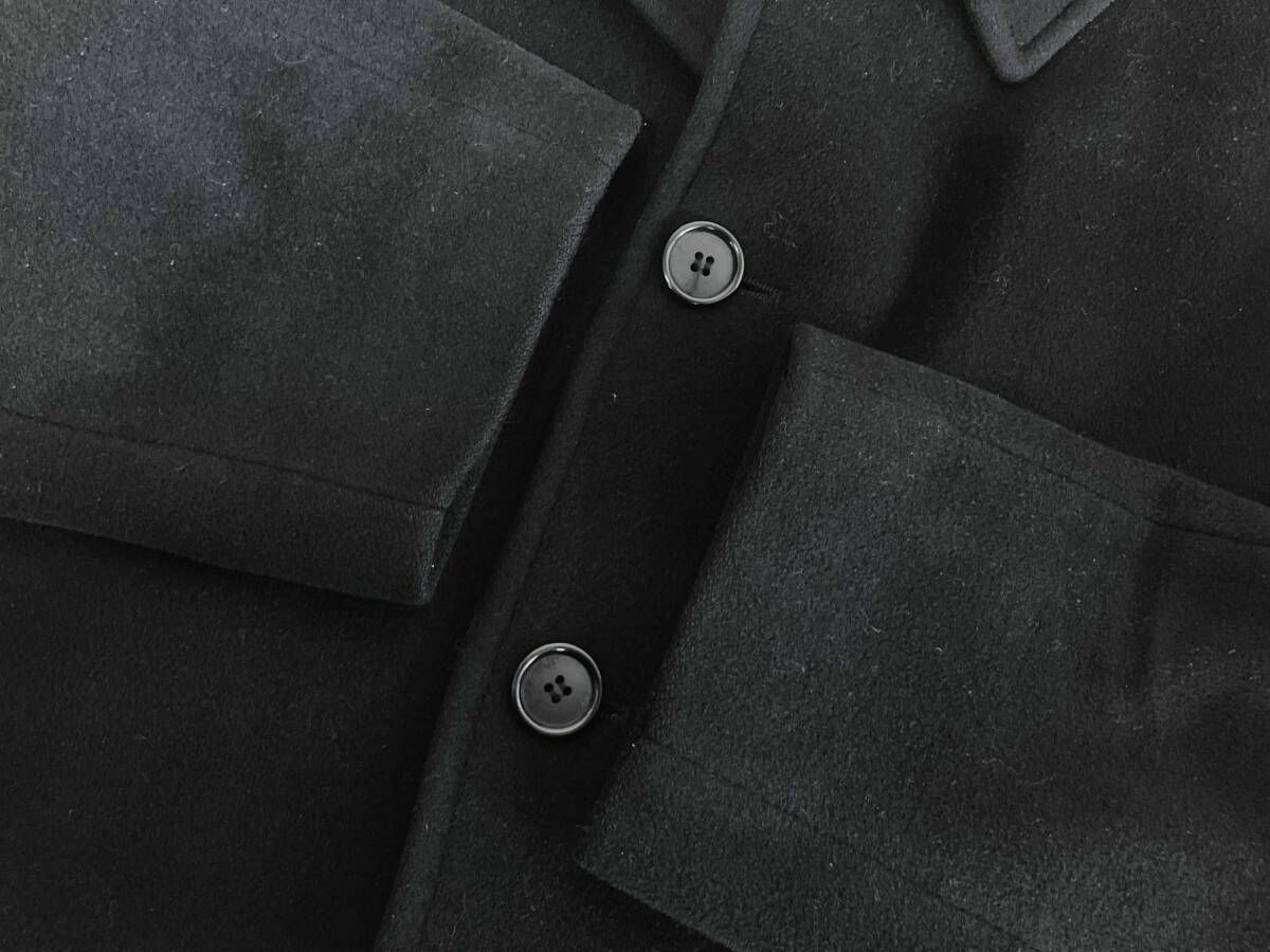 Brooks Brothers ブルックスブラザーズ その他コート ブラック サイズ