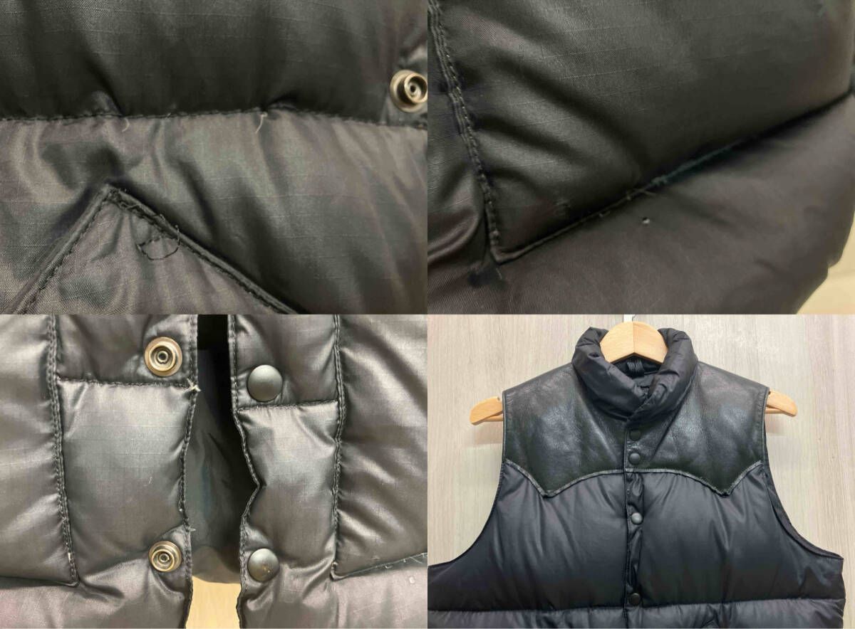 Rocky Mountain Featherbed × BEAMS ロッキーマウンテンフェザーベッド