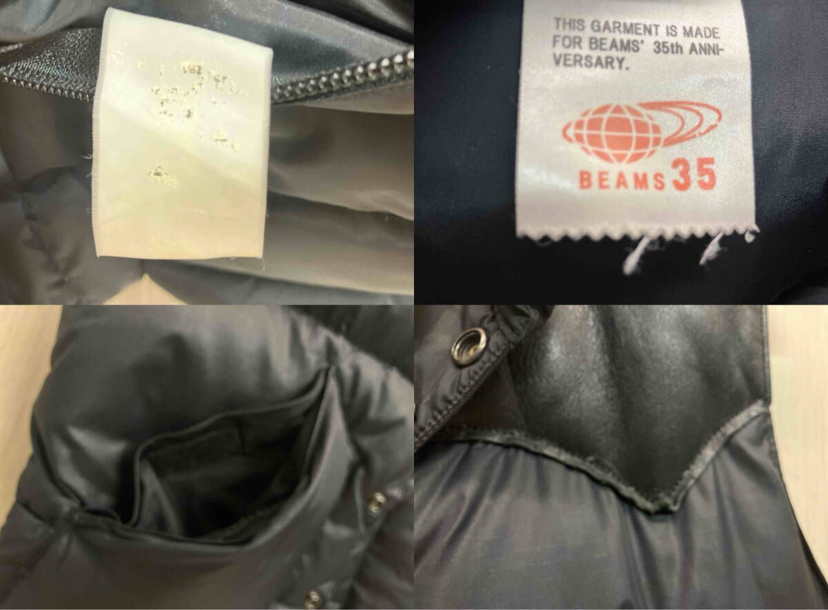 Rocky Mountain Featherbed × BEAMS ロッキーマウンテンフェザーベッド