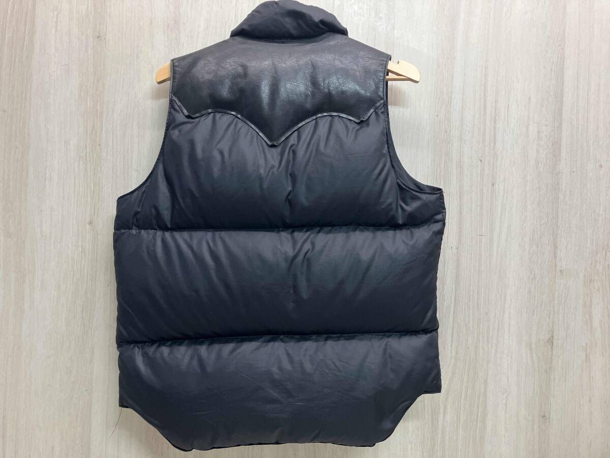 Rocky Mountain Featherbed × BEAMS ロッキーマウンテンフェザーベッド