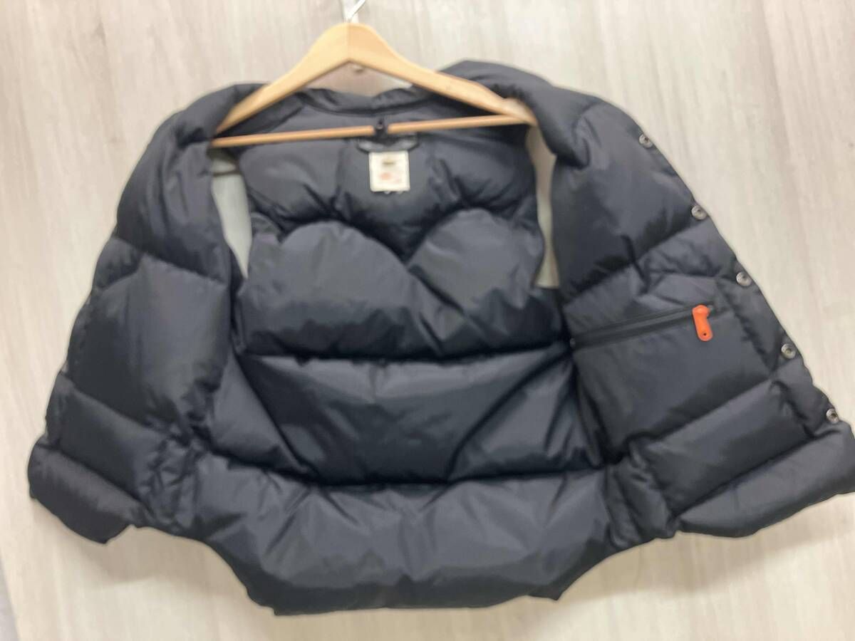 Rocky Mountain Featherbed × BEAMS ロッキーマウンテンフェザーベッド