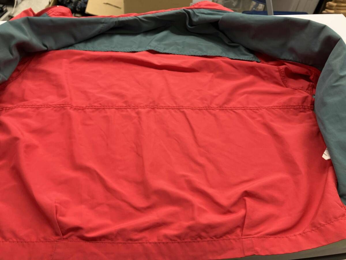 Patagonia バギーズ・ジャケットパタゴニア Baggies Jacket 53580 80s