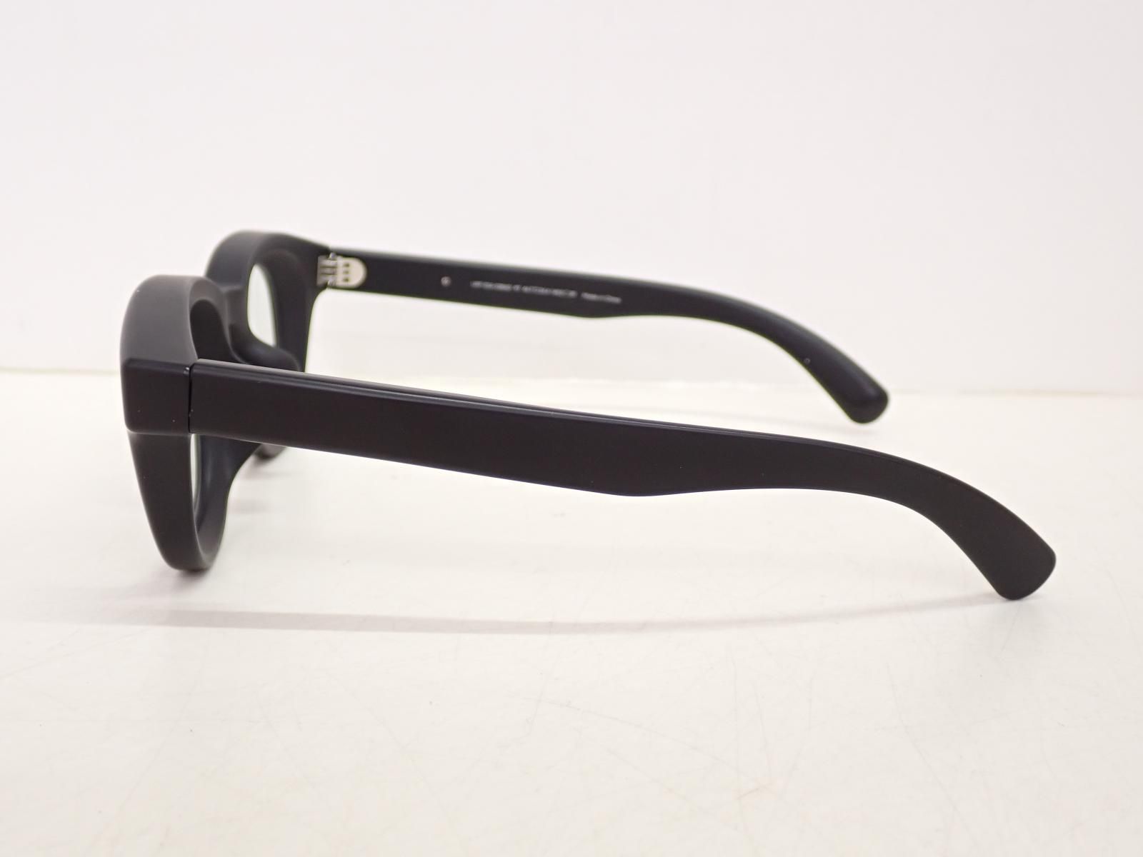 ☆9052☆JINS ジンズ BE BOLD URF-22A-228 ウェリントン メガネ