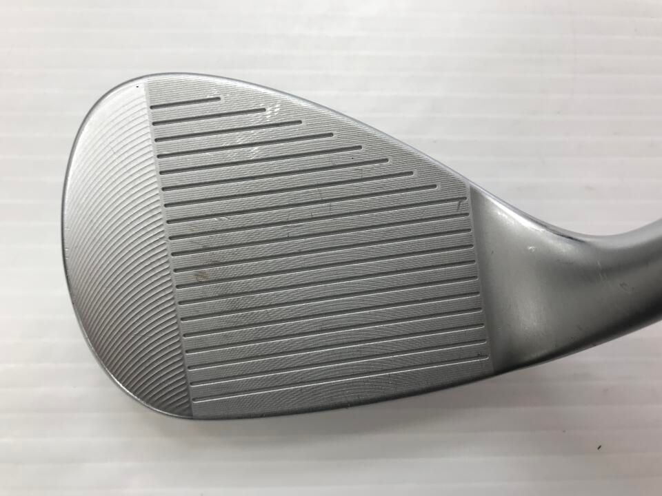 クリーブランドCFXウェッジ52.56° NS950 S クリーブランド CVX ZIPCORE 56度 NSプロ950GH Sフレックス ウェッジ