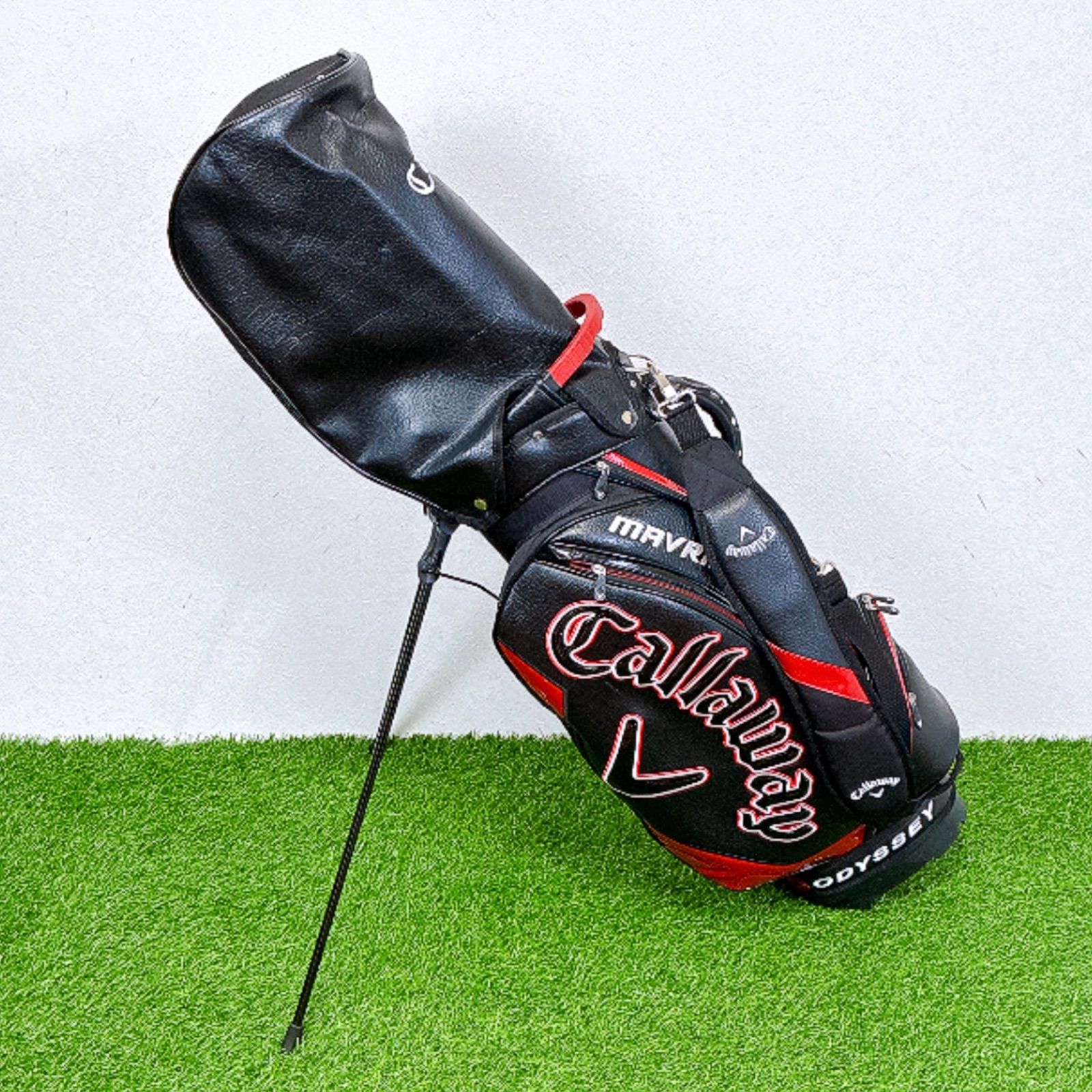 初心者向け】Callaway WARBIRD MAVRIK キャロウェイ ウォーバード
