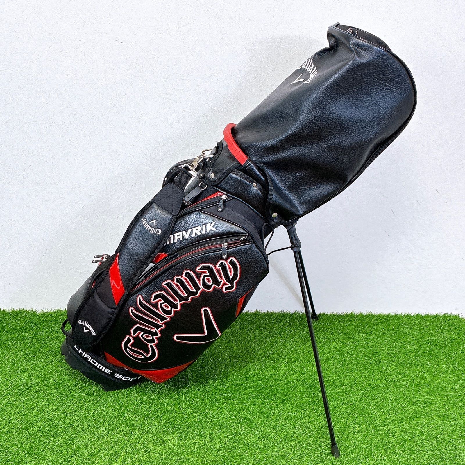 初心者向け】Callaway WARBIRD MAVRIK キャロウェイ ウォーバード