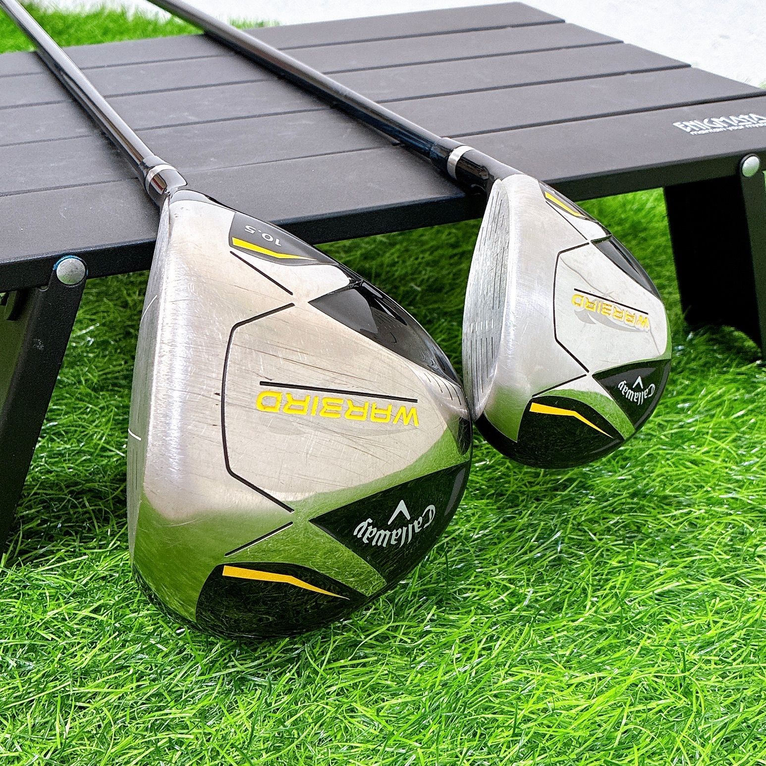 初心者向け】Callaway WARBIRD MAVRIK キャロウェイ ウォーバード