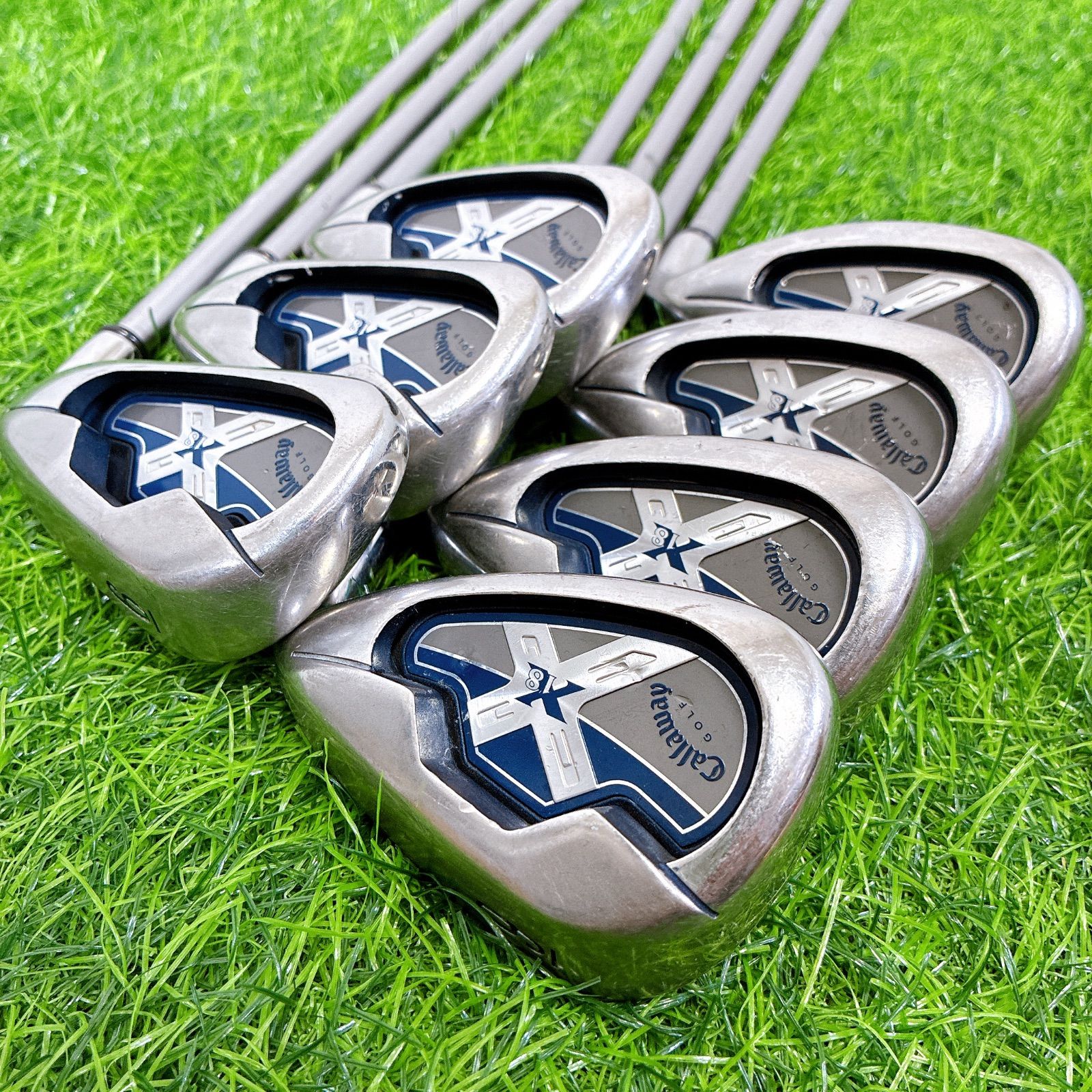 初心者向け】Callaway WARBIRD MAVRIK キャロウェイ ウォーバード