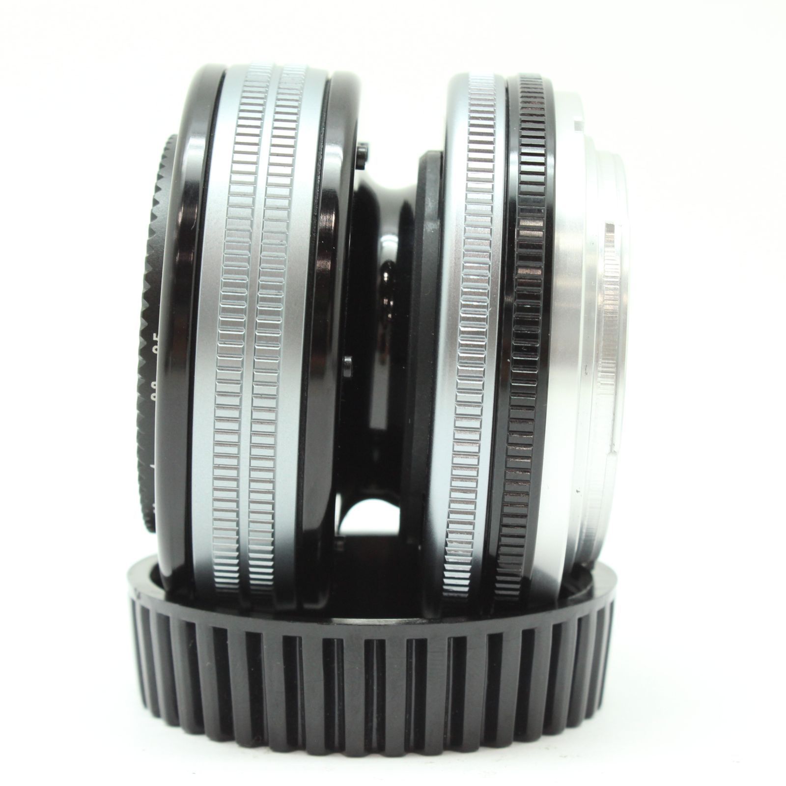 LENS BABY COMPOSER PRO Opticswapsystem sweet 35 - メルカリ