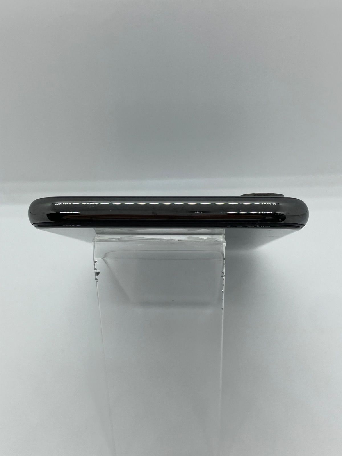 訳あり品】iPhone X Softbank SIMロック解除 256GB スペースグレイ