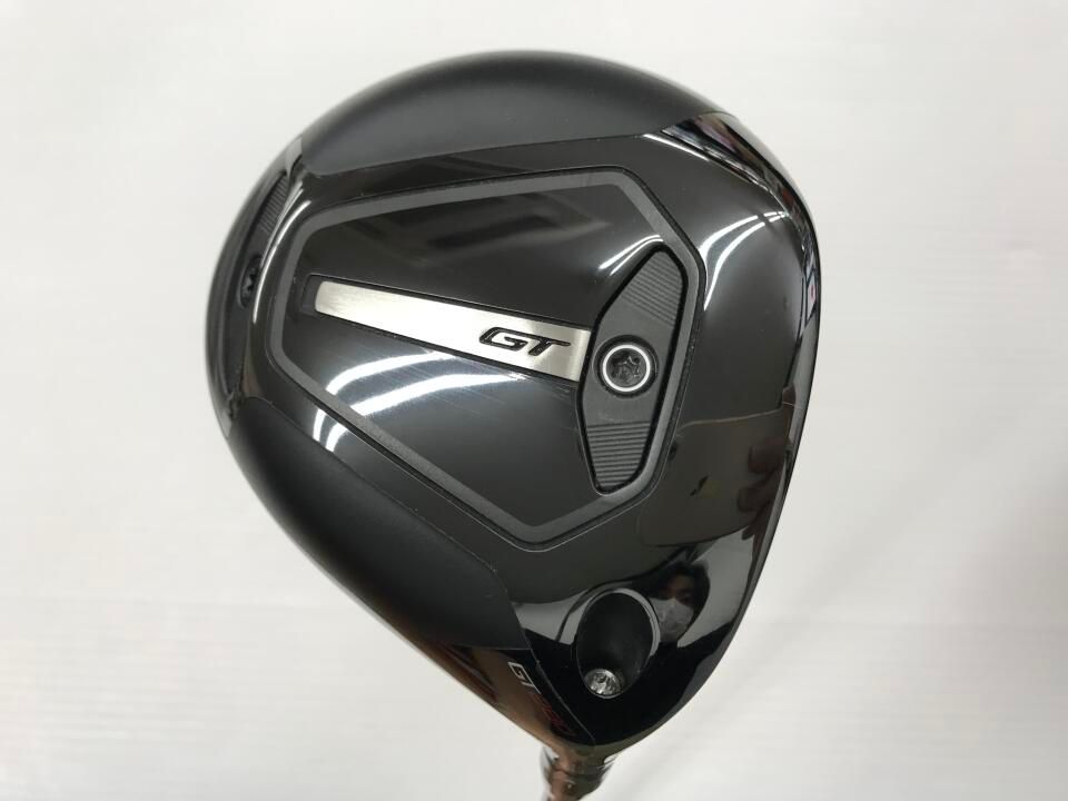 タイトリスト　GT280　13度　PROJECT X　DENALI　RED　50　5フレックス　ドライバー　中古　ゴルフドゥ！新大宮バイパス浦和店【最短即日発送】