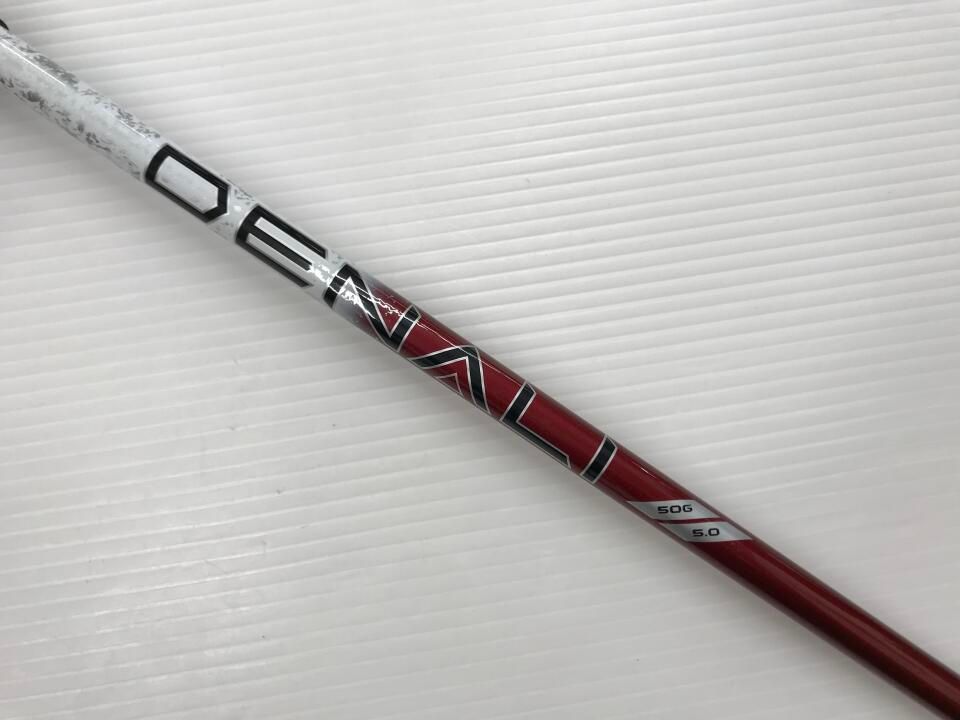 タイトリスト　GT280　13度　PROJECT X　DENALI　RED　50　5フレックス　ドライバー　中古　ゴルフドゥ！新大宮バイパス浦和店【最短即日発送】
