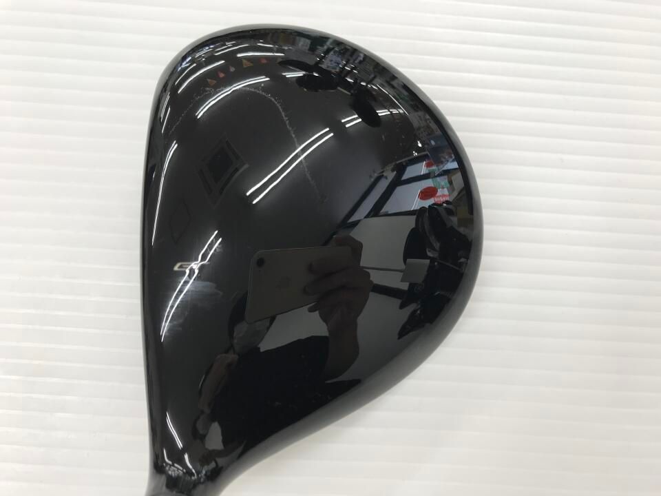 タイトリスト　GT280　13度　PROJECT X　DENALI　RED　50　5フレックス　ドライバー　中古　ゴルフドゥ！新大宮バイパス浦和店【最短即日発送】