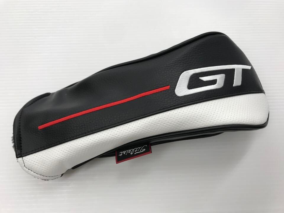 タイトリスト　GT280　13度　PROJECT X　DENALI　RED　50　5フレックス　ドライバー　中古　ゴルフドゥ！新大宮バイパス浦和店【最短即日発送】