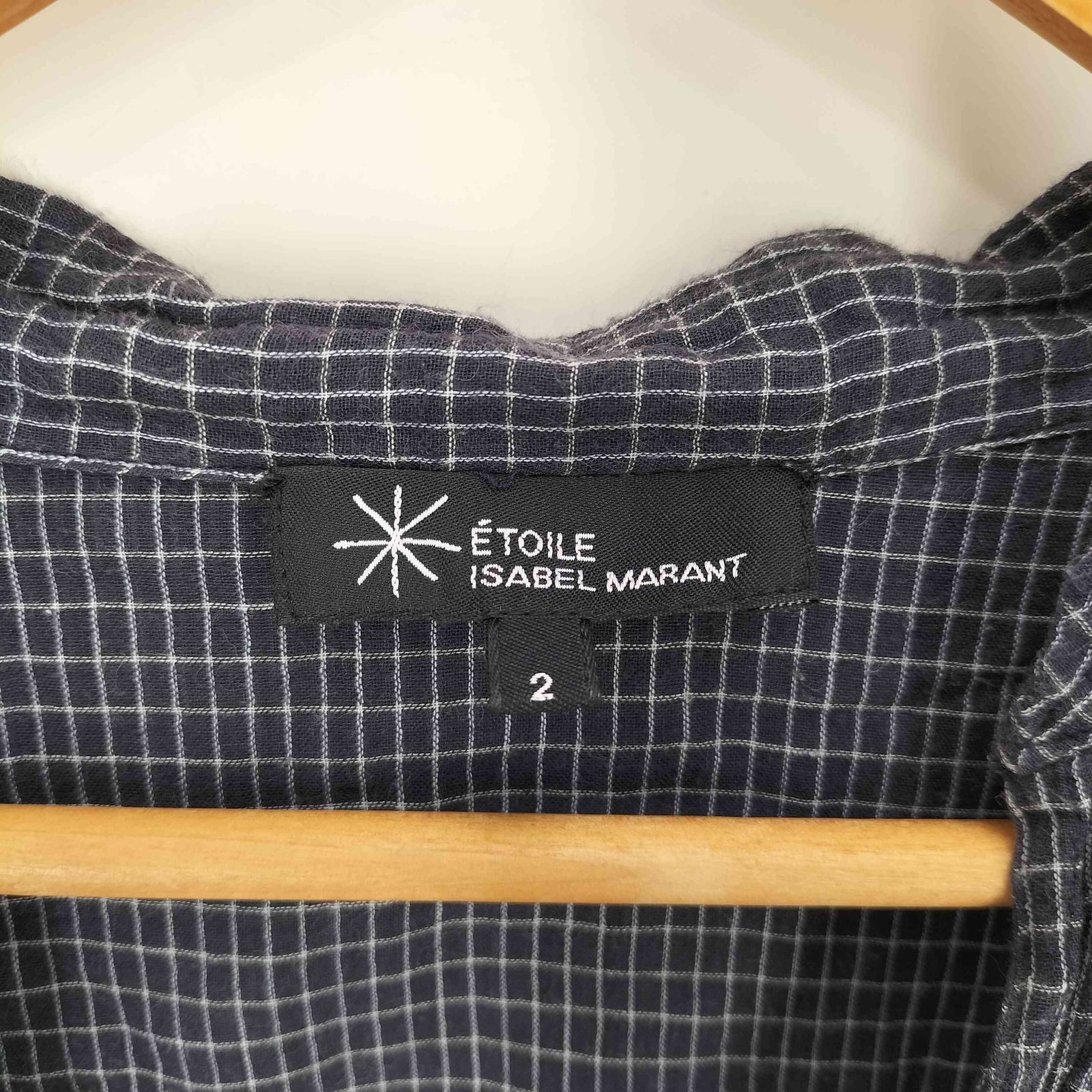 イザベルマランエトワール ISABEL MARANT ETOILE N°1501 スリット