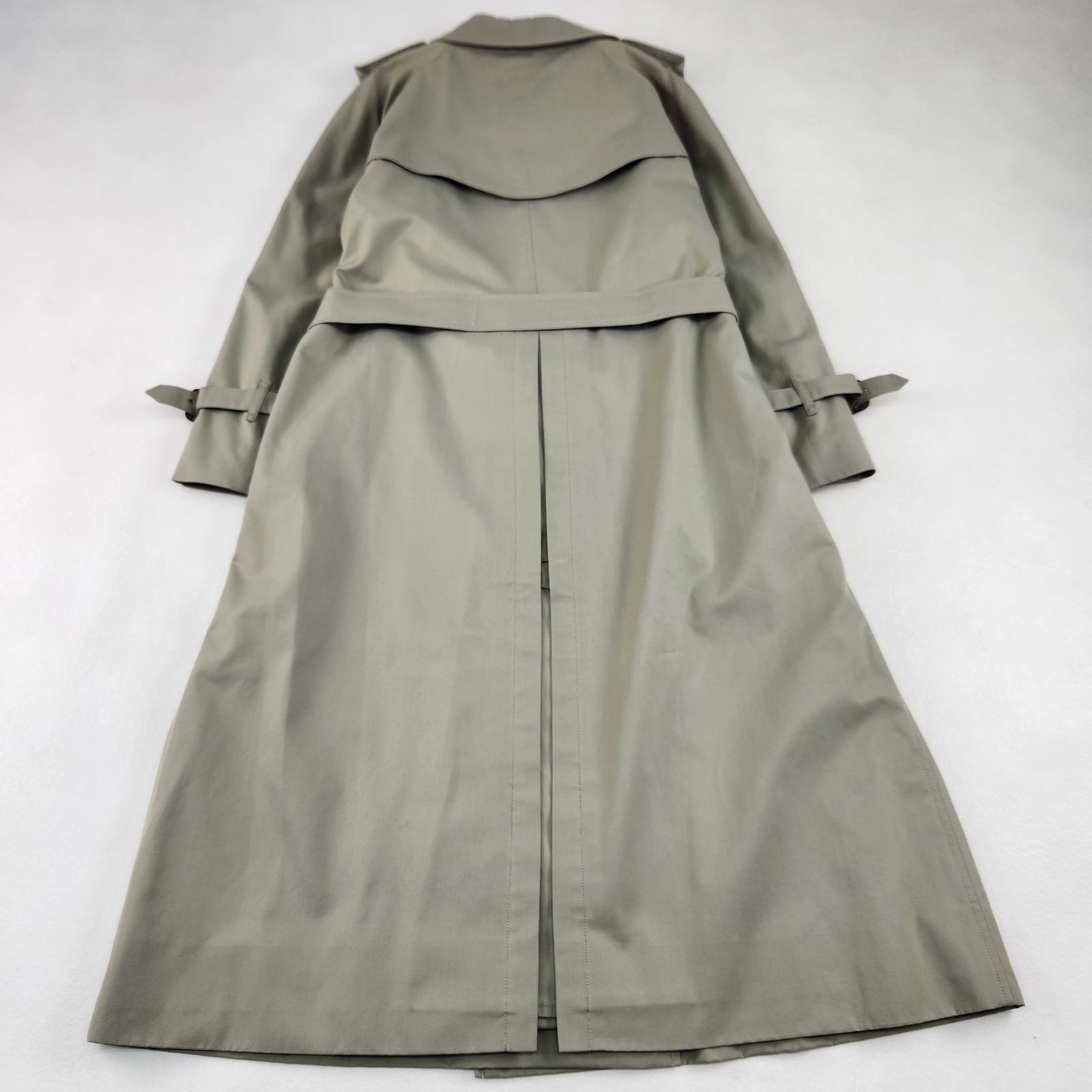 BURBERRY トレンチコート バーバリー BURBERRYS ノバチェック