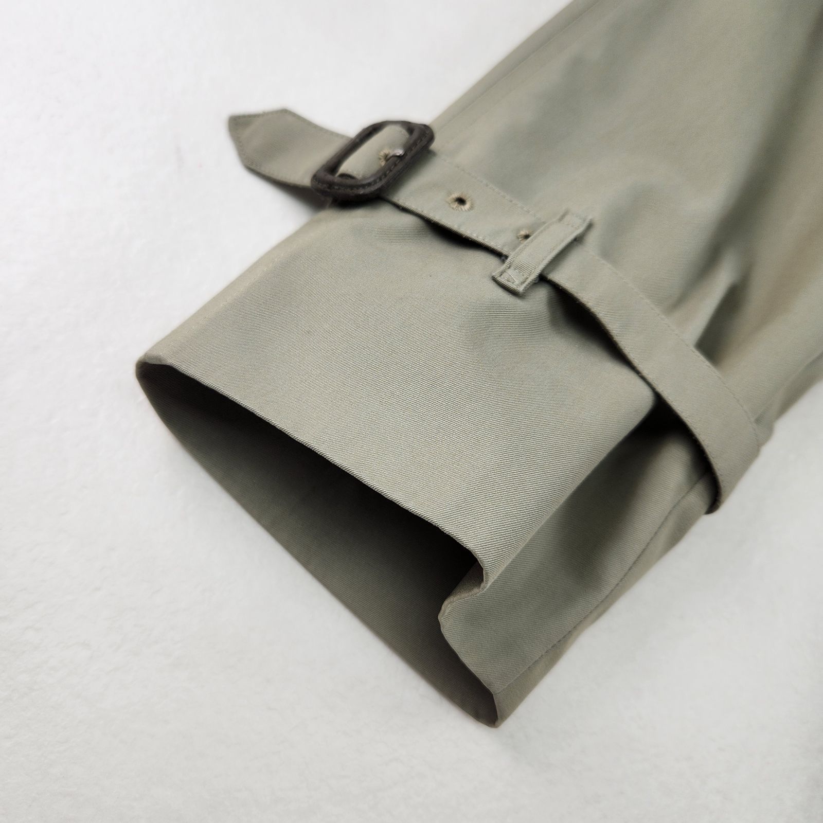 BURBERRY トレンチコート バーバリー BURBERRYS ノバチェック