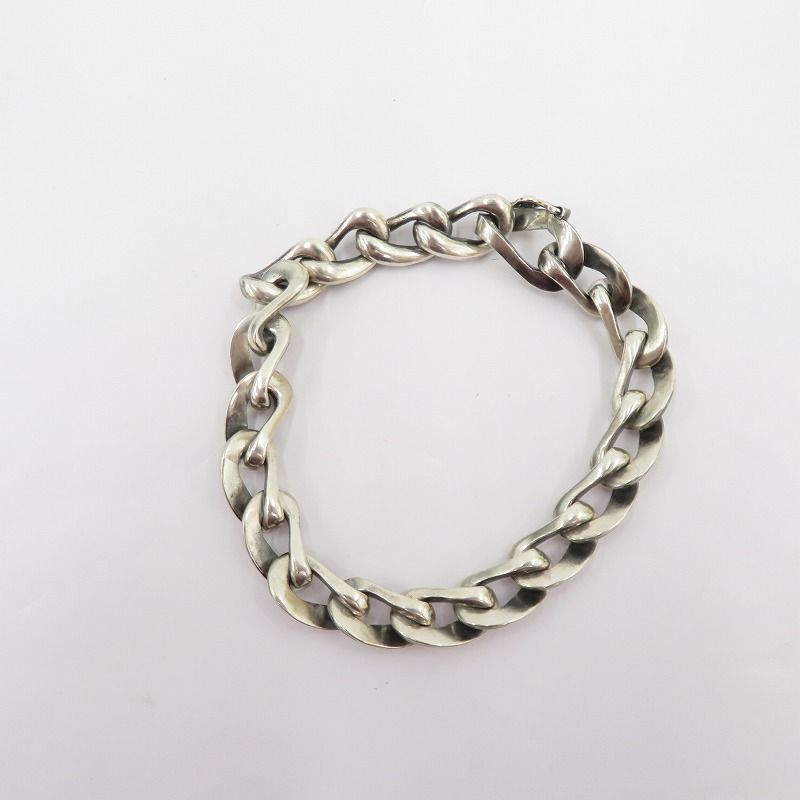 RAOING ブレスレット　SV925 廃盤モデル RAOING ブレスレット SV925 廃盤モデル RAOING ローイング【Drop Chain