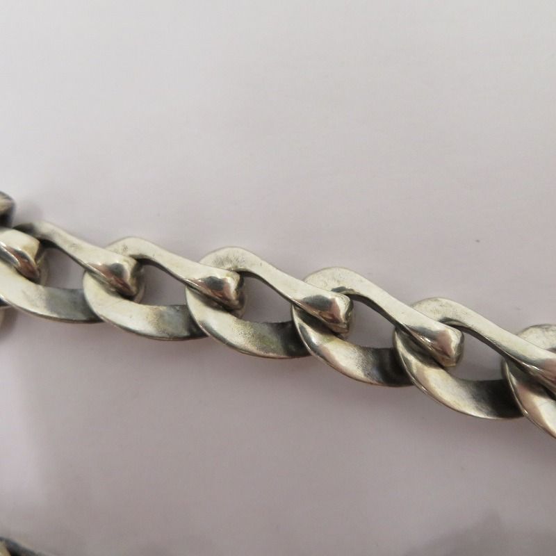 RAOING シルバーブレスレット RAOING ブレスレット SV925 廃盤モデル