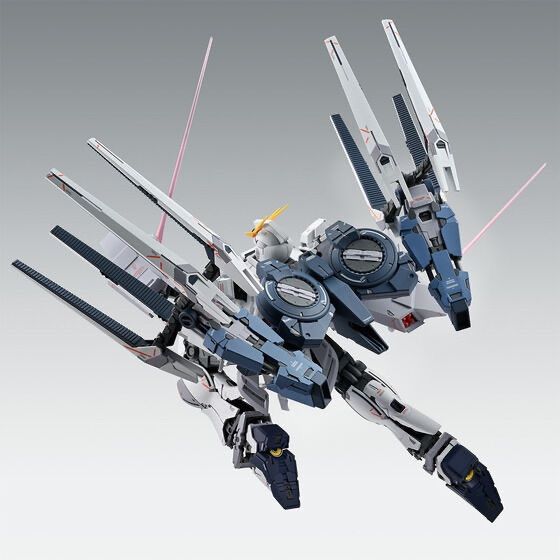 MG 1/100 ナラティブガンダム B装備 Ver．Ka - メルカリ