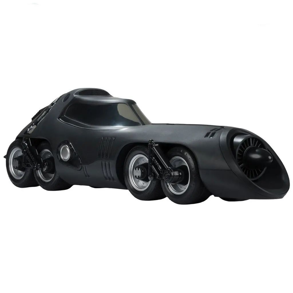 ほぼ新品★バットマンリターンズバットミサイル 新品】フィギュア バットミサイル 「バットマン リターンズ」 DCマルチ