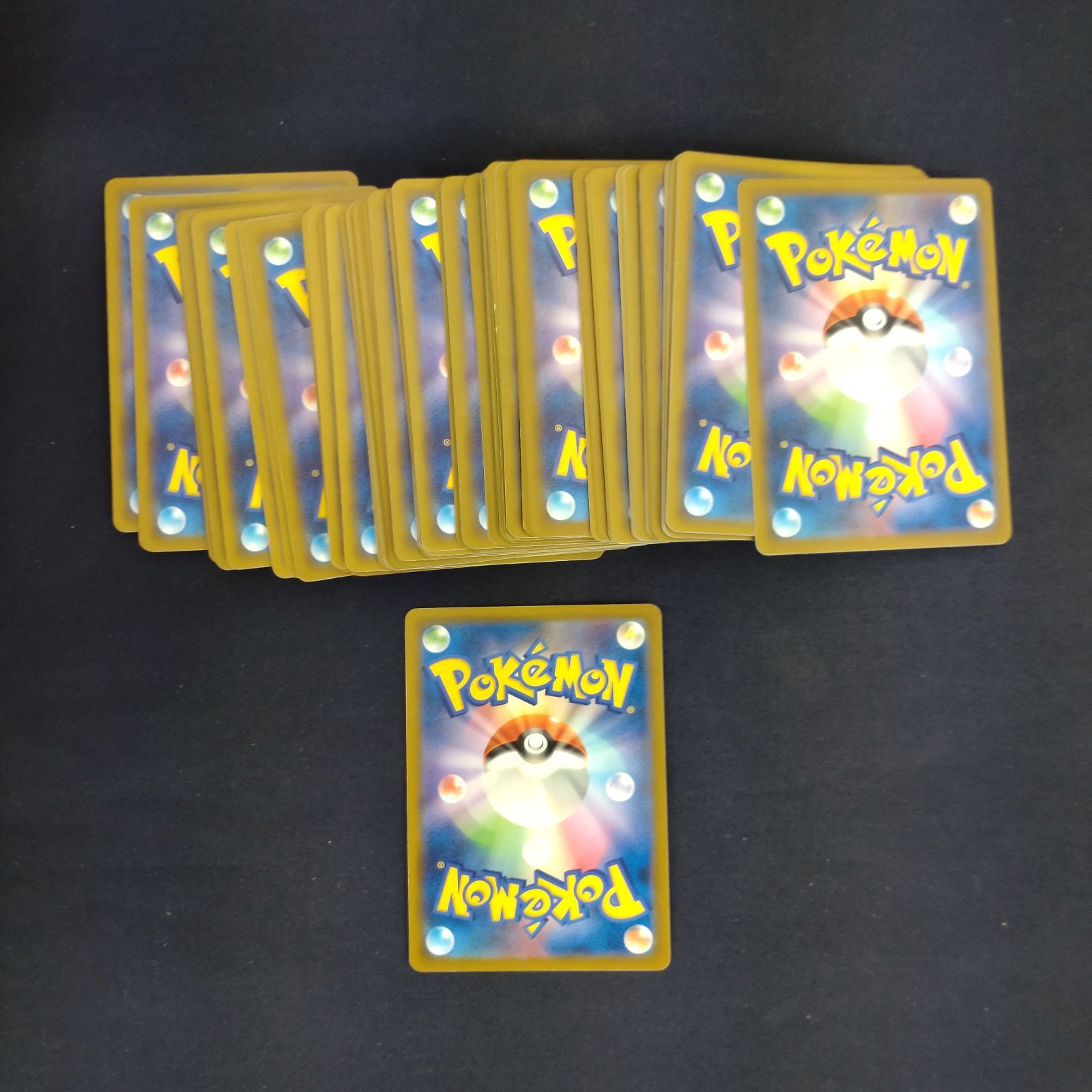 P1001223(くさ) ポケモンカード ウツボット 100枚 まとめ売り pokemon