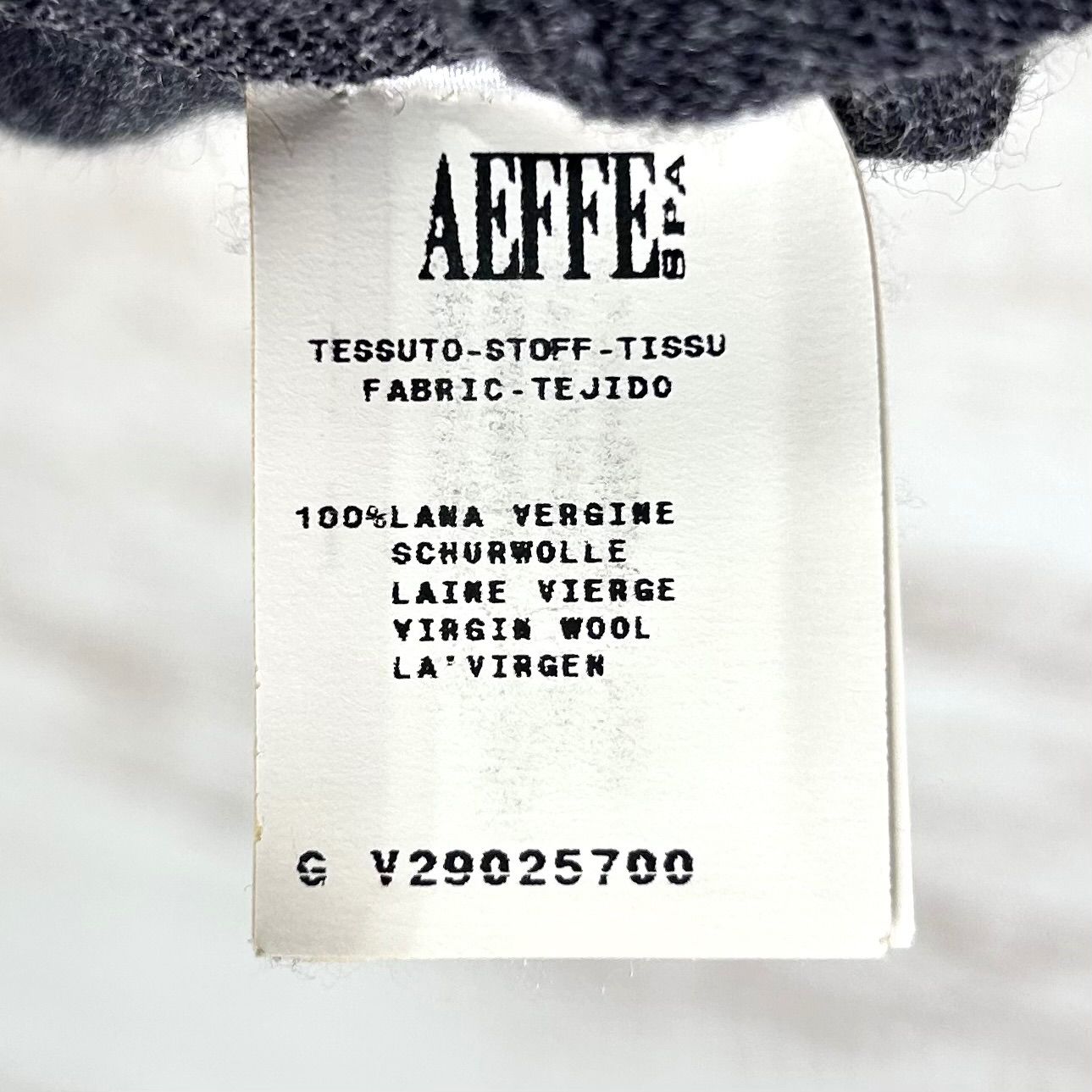 PHILOSOPHY DI ALBERTA FERRETTI フィロソフィディアルベルタ