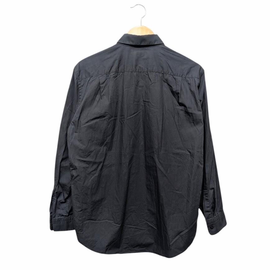 ISSEY MIYAKE イッセイミヤケ ME93FJ033 長袖シャツ ロングスリーブ
