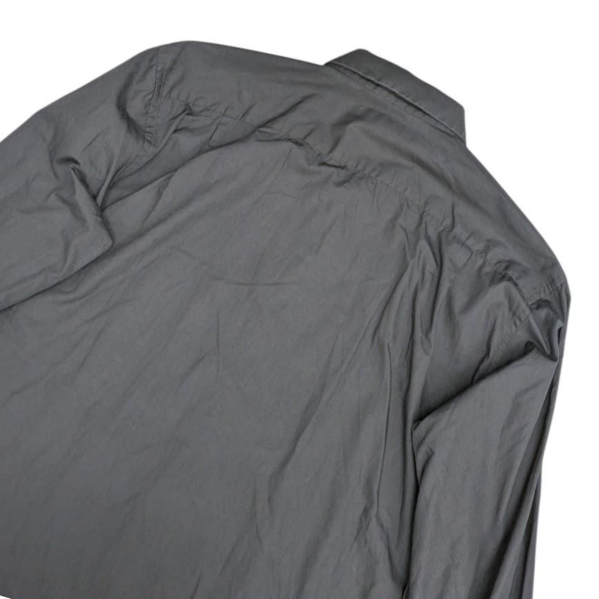 ISSEY MIYAKE イッセイミヤケ ME93FJ033 長袖シャツ ロングスリーブ