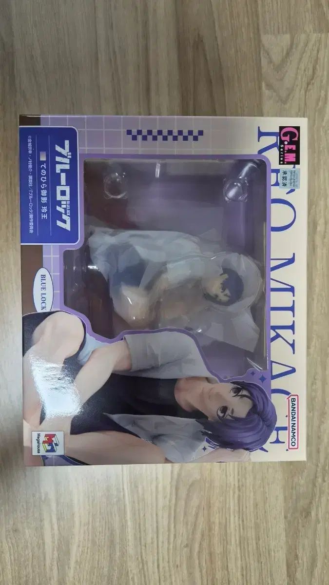 (未開封) レオ テノヒラ 出品
