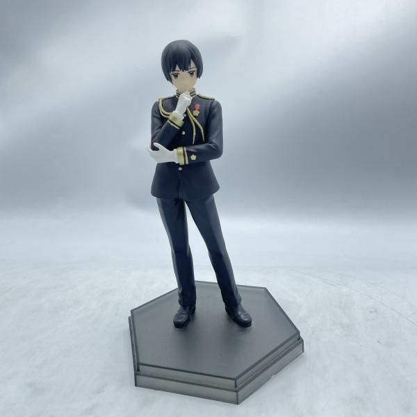 中古】POP UP PARADE 日本 「ヘタリア」現状品 ヘタリア[92] - メルカリ