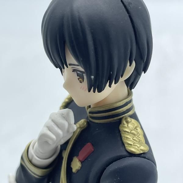 中古】POP UP PARADE 日本 「ヘタリア」現状品 ヘタリア[92] - メルカリ