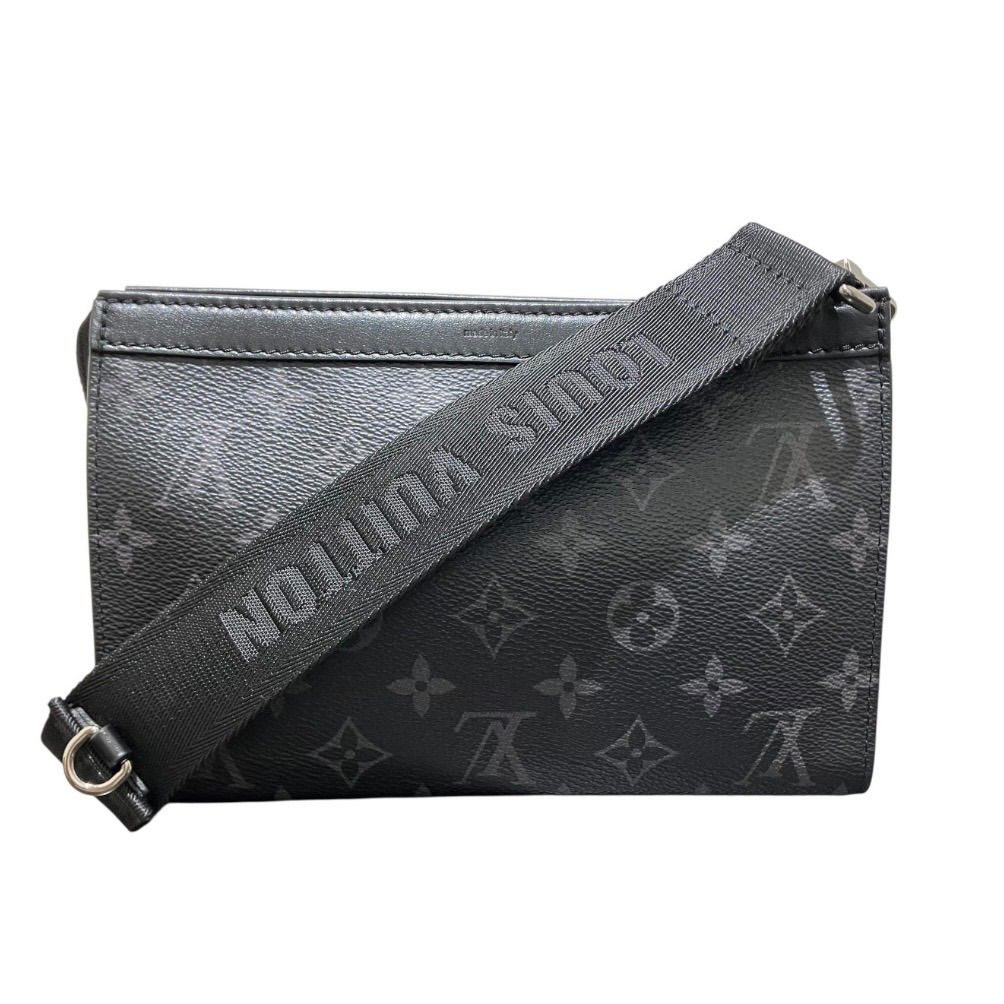 ルイヴィトン ガストン セーラー 箱付 未使用 美品】LOUIS VUITTON ルイ・ヴィトン ガストン ウエアラブル