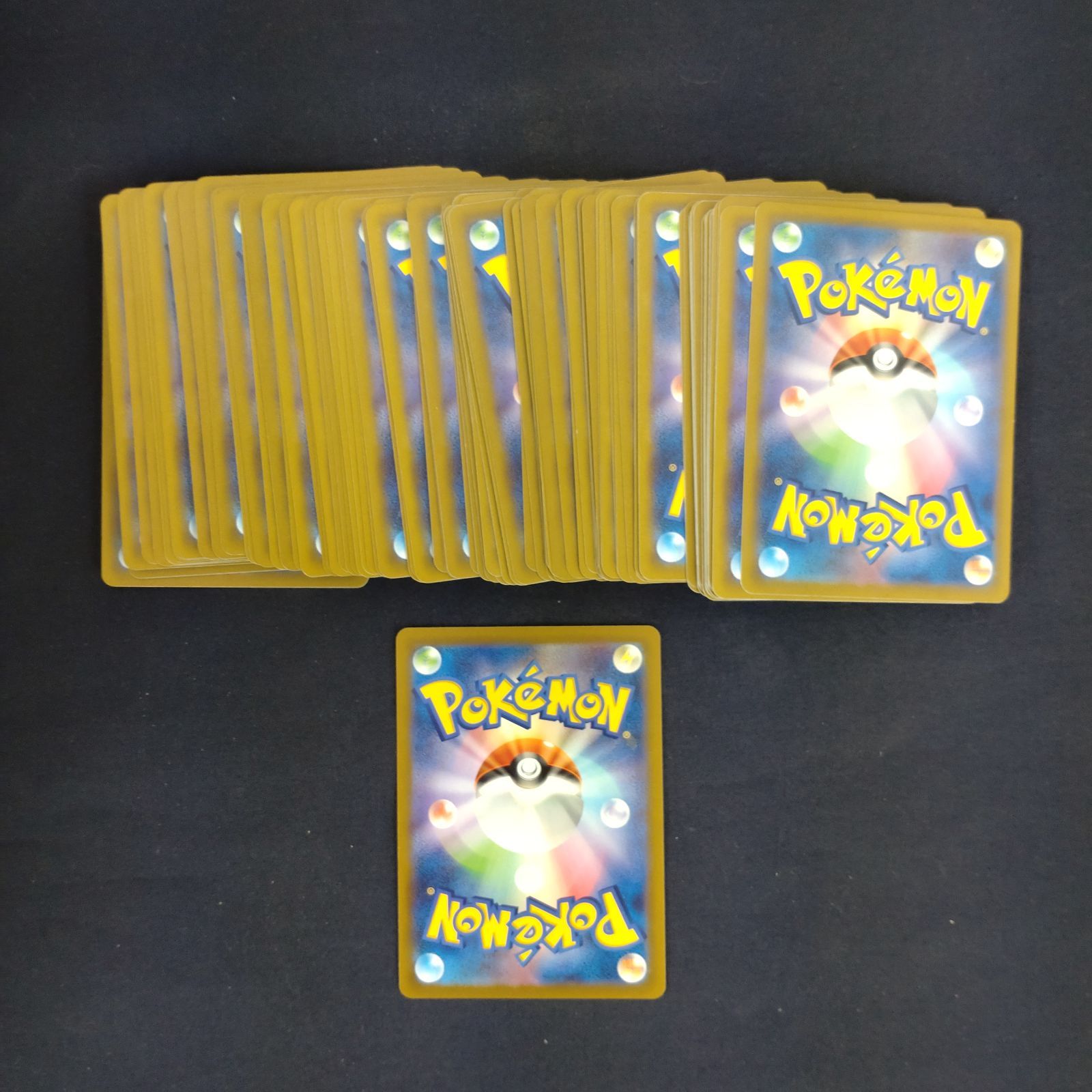 P1001229(くさ) ポケモンカード パラセクト 100枚 まとめ売り pokemon