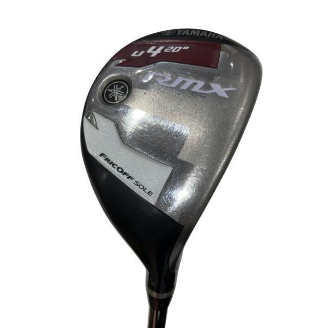【中古】 ヤマハ RMX(2016) U4 ユーティリティ UT NS PRO 950 (フレックスS) メンズ 男性用 右利き 右用 Cランク ゴルフクラブ
