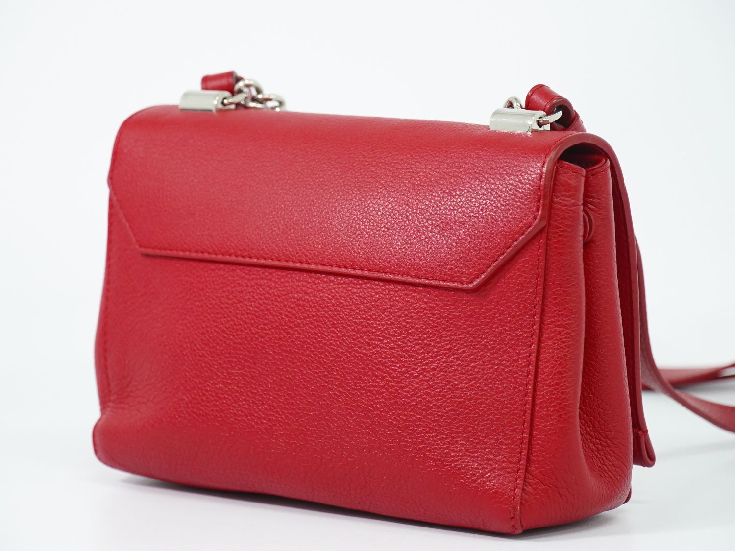 送料無料】本物 ルイヴィトン LOUIS VUITTON LV ロックミー 2 カーフ
