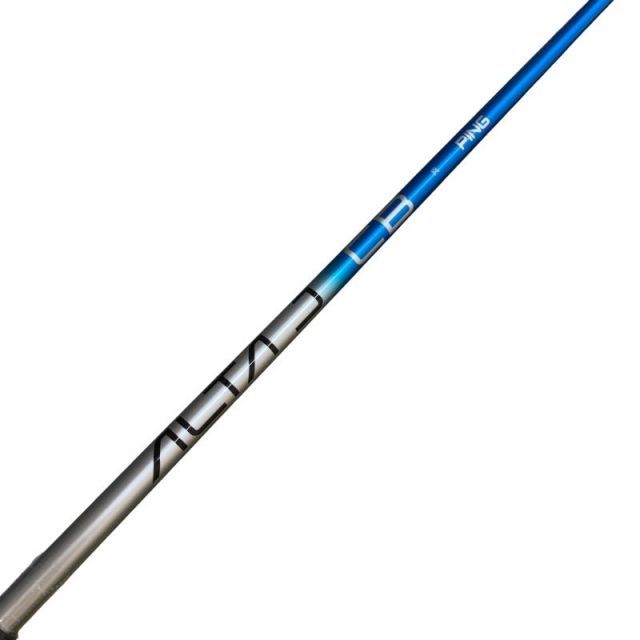 【中古】 ピンスリーブ付き(G440用) 純正シャフトドライバー用 シャフト ALTA J CB BLUE(DR) (フレックスR)Bランク ゴルフクラブ