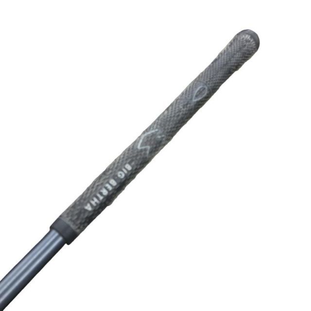 【中古】 キャロウェイ BIG BERTHA IRONS(2002) 10S アイアンセット IR BIG BERTHA AM/AT (フレックスS) メンズ 男性用 右利き 右用 Cランク ゴルフクラブ