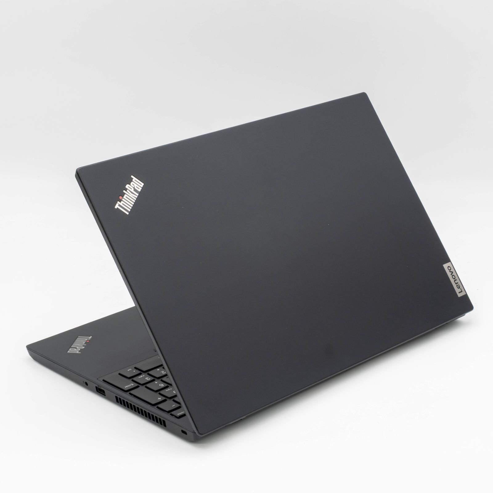 ThinkPad L15 Gen2 i7 32GB 512GB SSD Win11 中古 - メルカリ