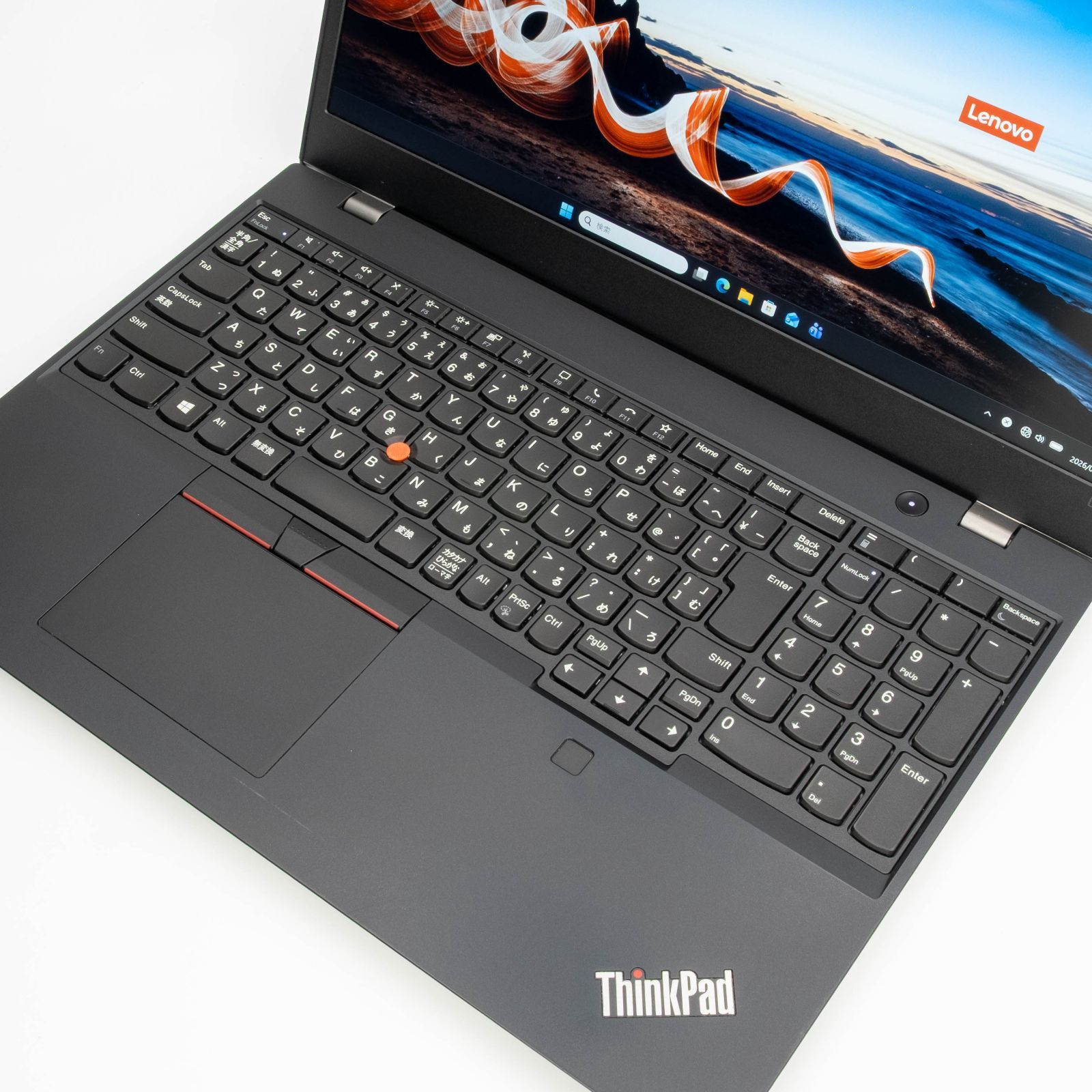 ThinkPad L15 Gen2 i7 32GB 512GB SSD Win11 中古 - メルカリ