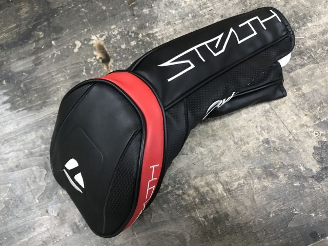 狭山□【中古】 ドライバー テーラーメイド STEALTH PLUS TourAD TP-6