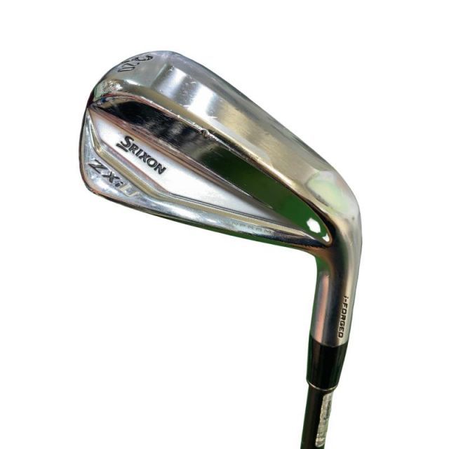【中古】 ダンロップ SRIXON ZXiU U3 ユーティリティ UT Diamana ZXi 60 for HYBRID (フレックスR) メンズ 男性用 右利き 右用 Cランク ゴルフクラブ