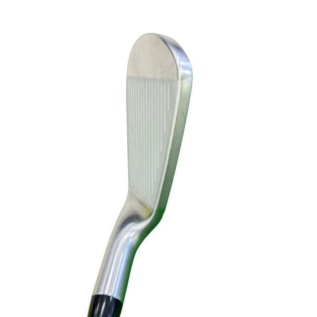中古】 ダンロップ XXIO(2022) eks 7S アイアンセット IR 純正特注