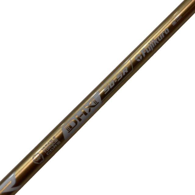 【中古】 タイトリストスリーブ付き(GTS系) フジクラドライバー用 シャフト SPEEDER NX GOLD 50 (フレックスSR)Aランク ゴルフクラブ