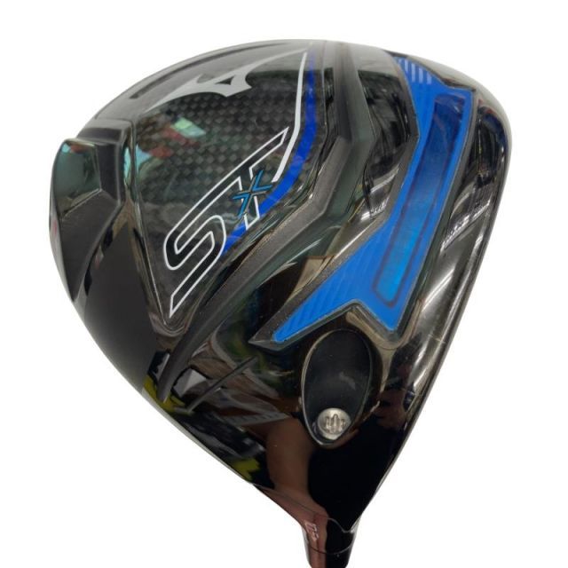 【中古】 ミズノ Mizuno ST-X 230 10.5° ドライバー DR MFUSION D(2022) (フレックスR) メンズ 男性用 右利き 右用 Cランク ゴルフクラブ 22,513円