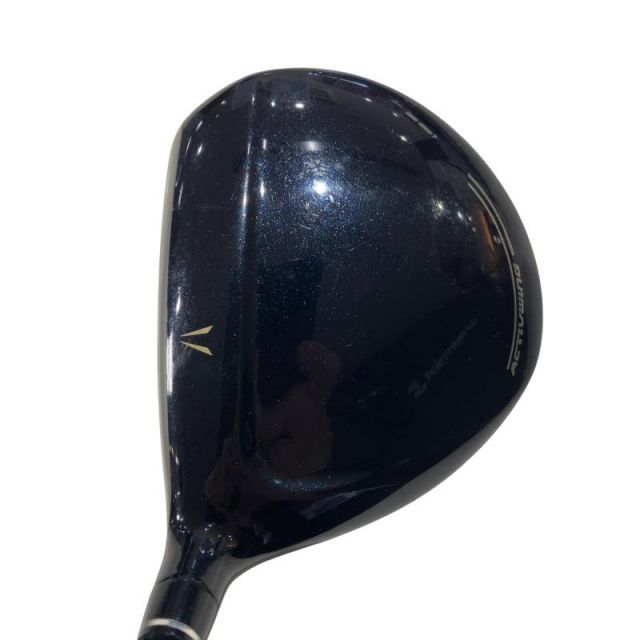 中古】 ダンロップ XXIO(2024) 5W フェアウェイウッド FW XXIO MP1300