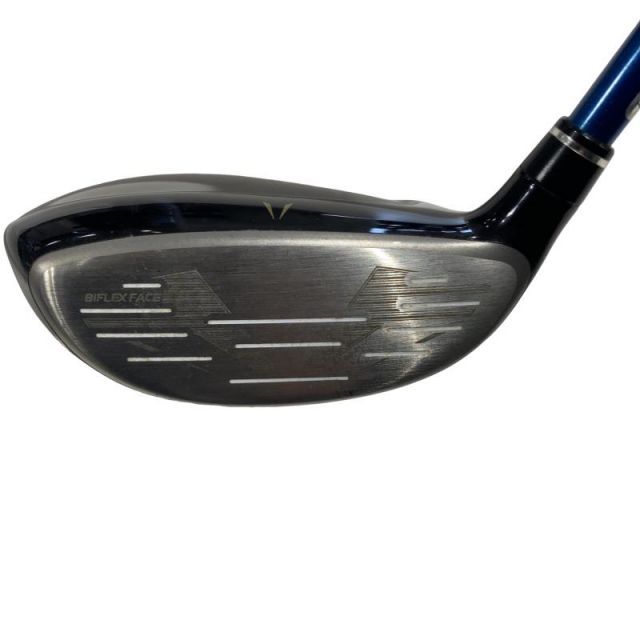 中古】 ダンロップ XXIO(2024) 5W フェアウェイウッド FW XXIO MP1300